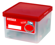 BOITE 25 COLL.INOX L.13 24/36 BOITE 25 COLL.INOX L.13 24/36